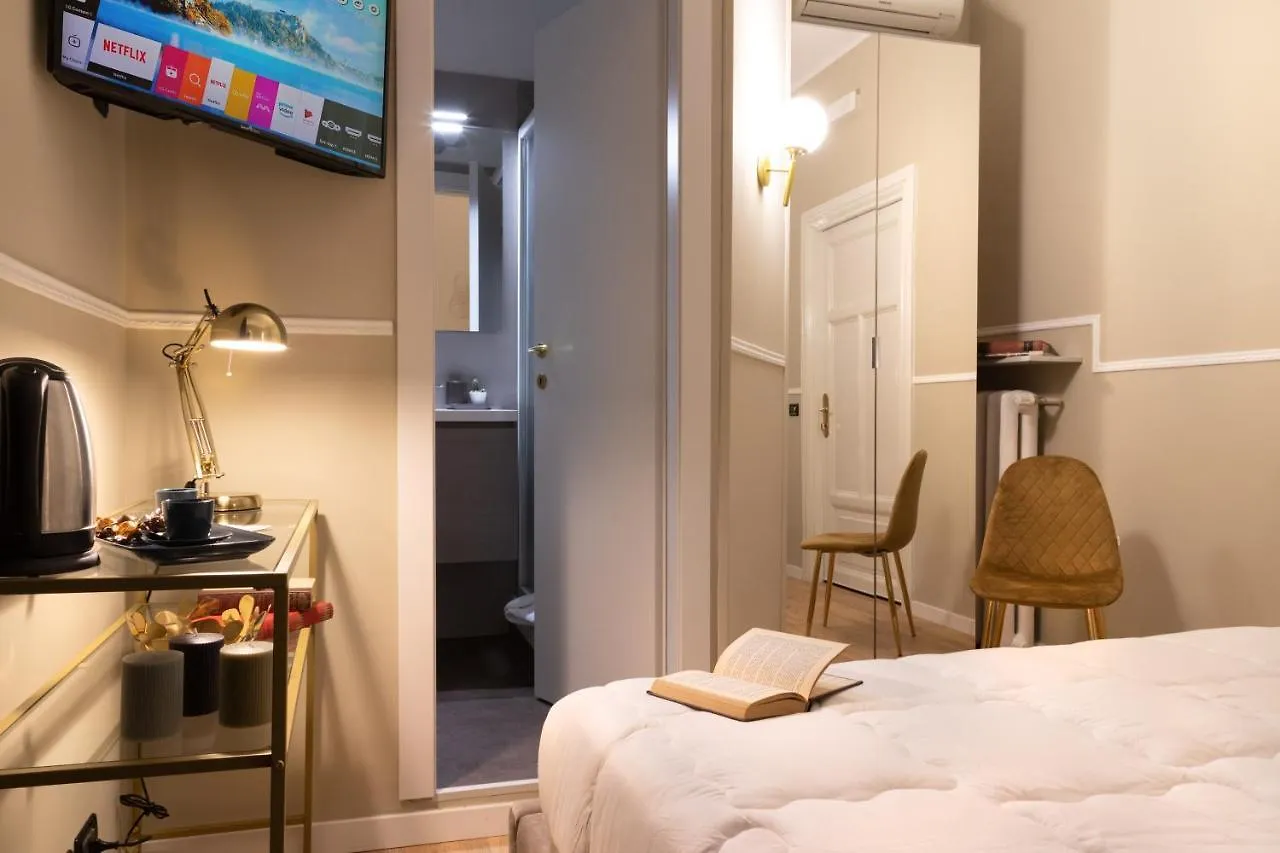 Fair Suite Roma Termini Ρώμη