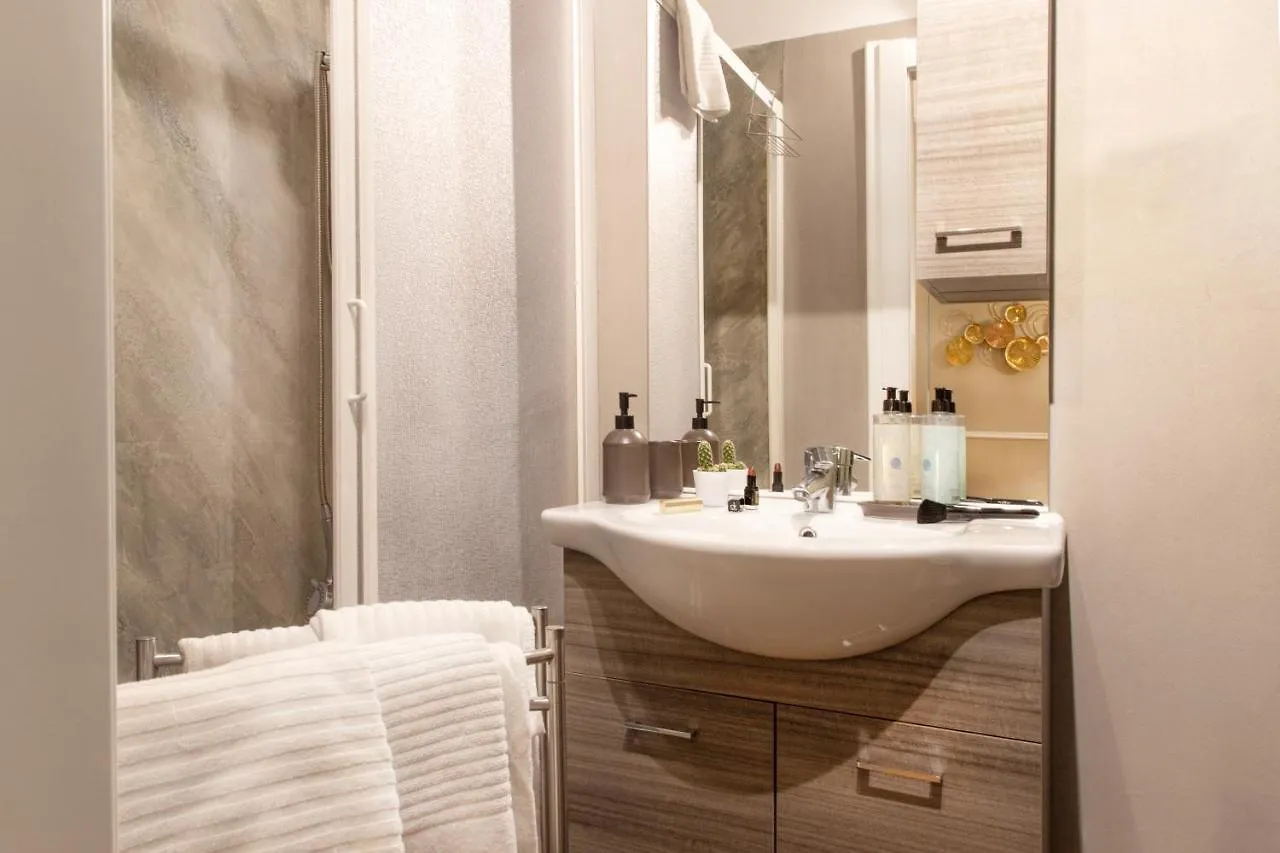 Fair Suite Roma Termini 0*, Ρώμη