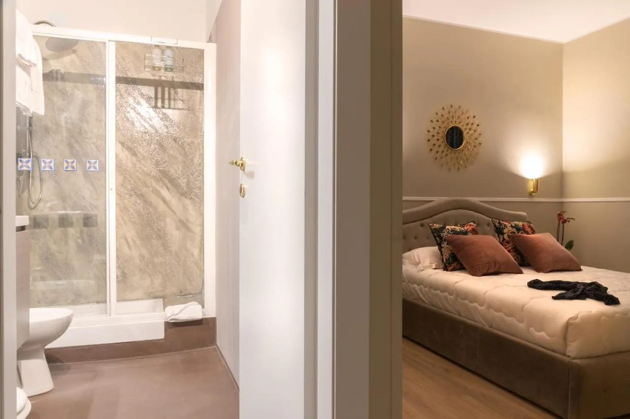 Fair Suite Roma Termini 0*, Ρώμη Ιταλία