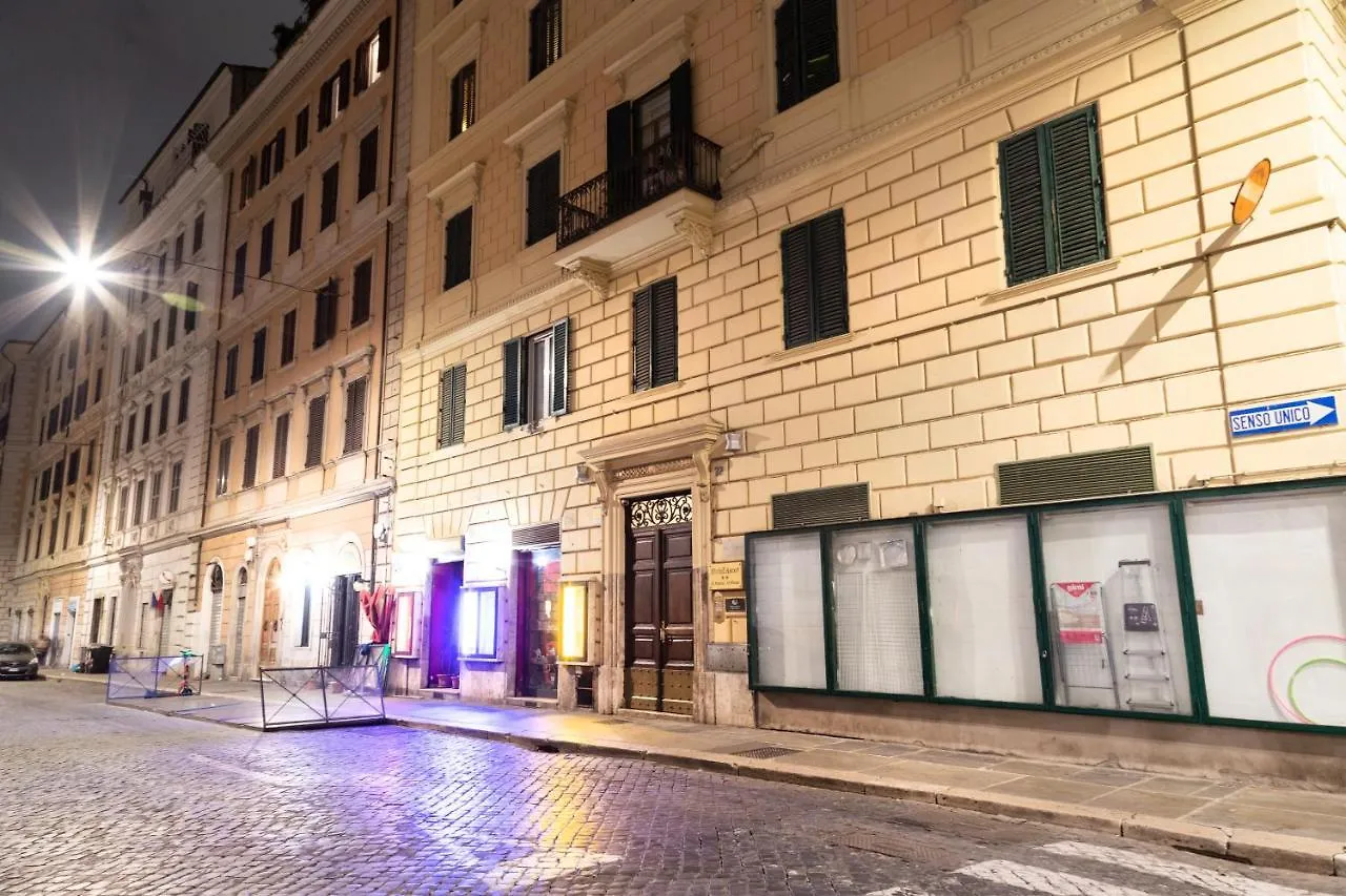 Fair Suite Roma Termini Ρώμη