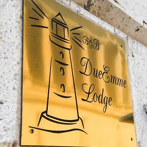 dueemme-lodge-a-pochi-passi-dal-porto.it-tuscanyhotel.com/