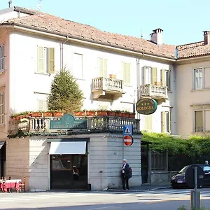 *** Hotel Bologna Italië
