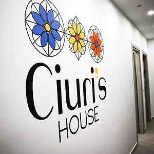 Ciuri's House , Catania Italy