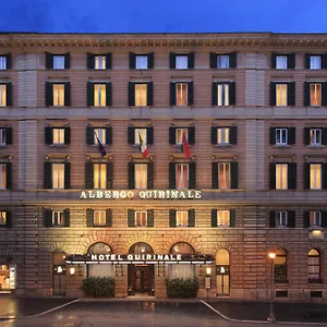 4* Hotel Quirinale