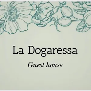 La Dogaressa , Venice Italy