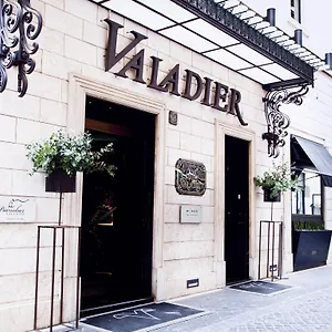 4* Hotel Valadier