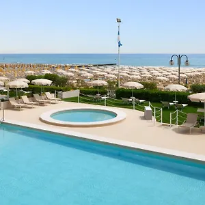 **** Hotel Aurora Italy