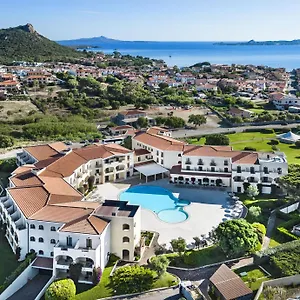 **** Hotel Blu Morisco Italië