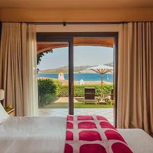 ***** Hotel Aethos Sardinia Italië