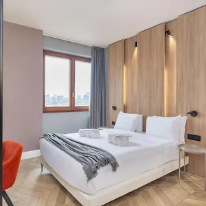 *** Hotel Center Duomo Italy