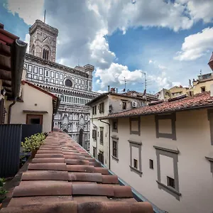 *** Hotel Duomo Italië