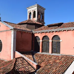 *** Hotel Malibran Italy