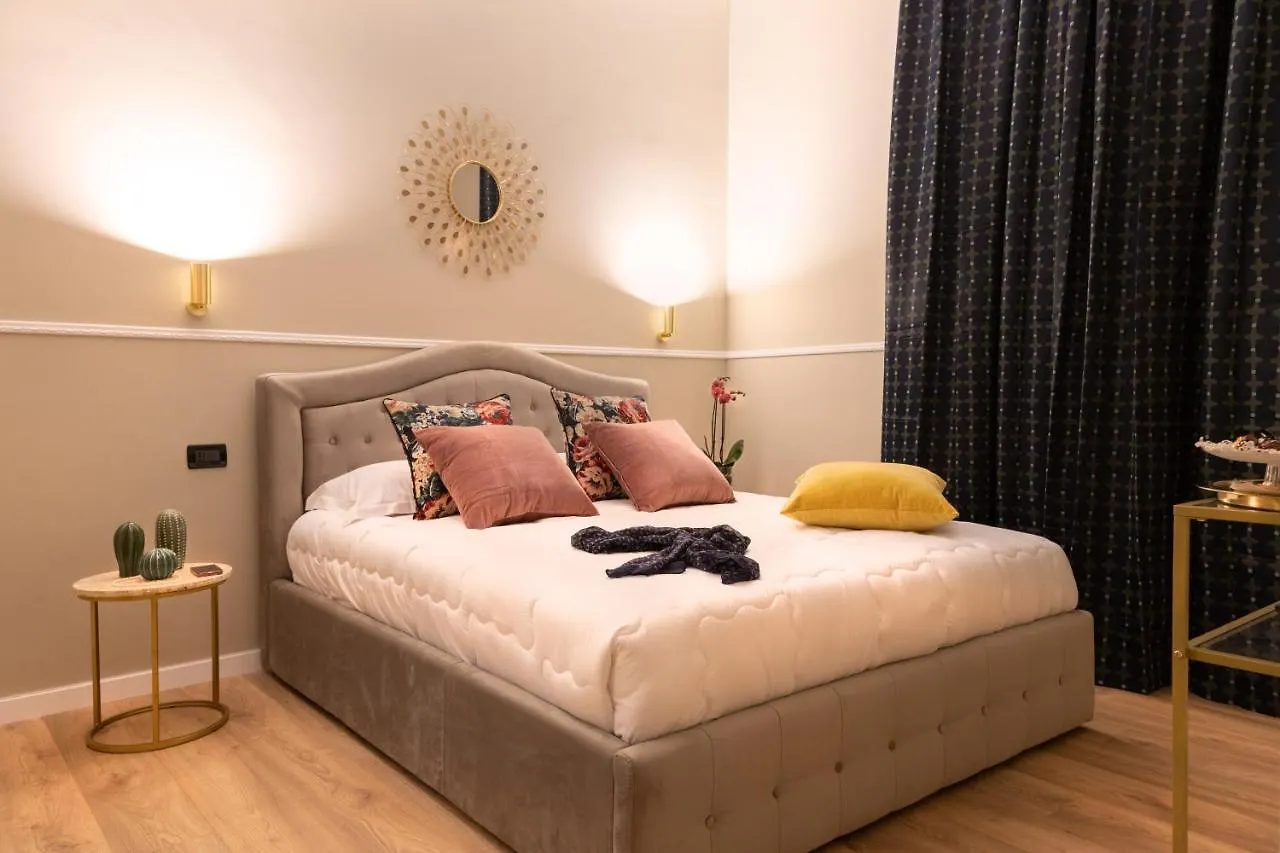 Fair Suite Roma Termini 0*, Rome Italy