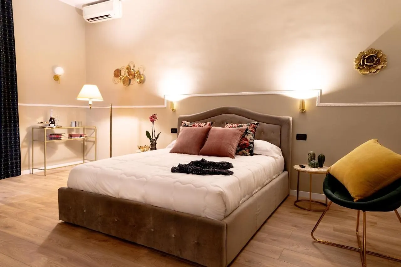 Fair Suite Roma Termini contacts