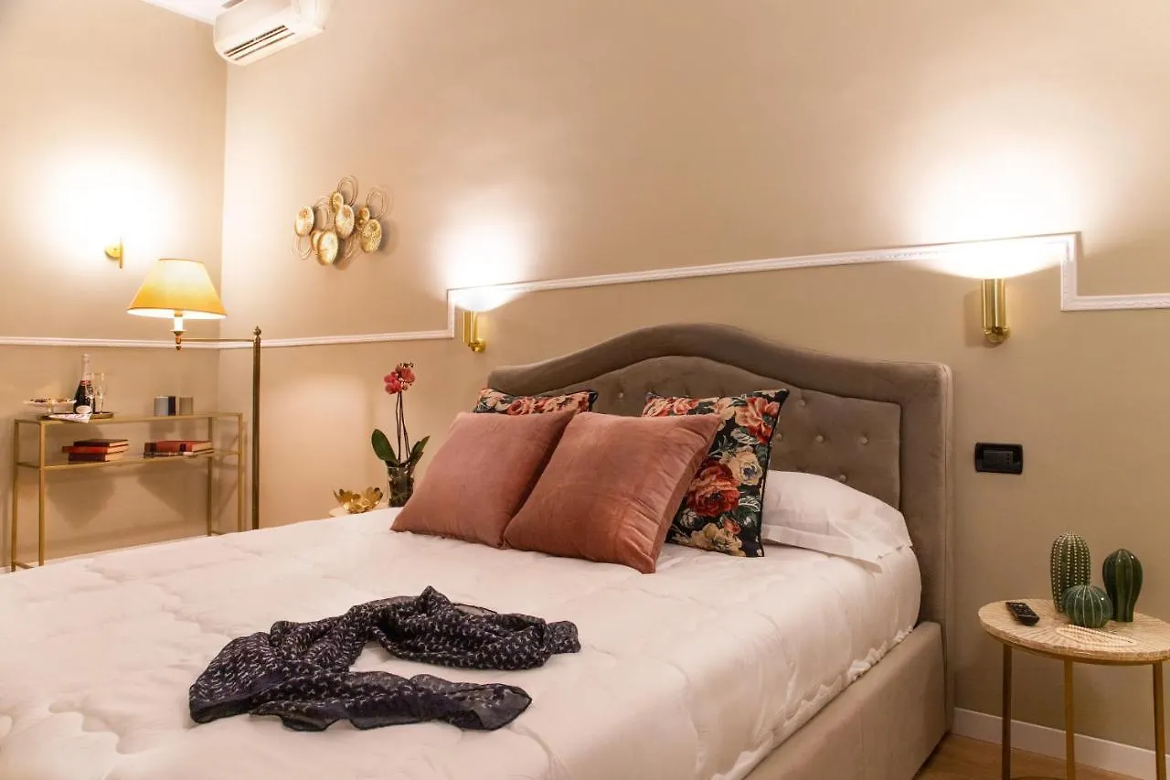 Fair Suite Roma Termini 0*, Rome Italy