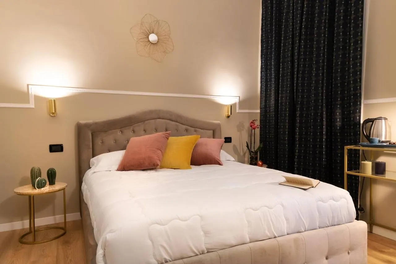 Fair Suite Roma Termini 0*, Rome